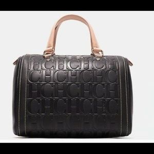 Carolina Herrera Andy 7 black